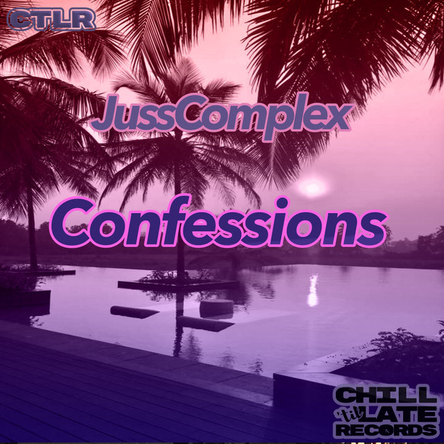 Confessions