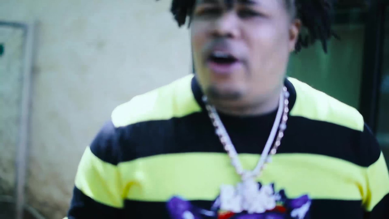 Back In The Trap (Official Video)