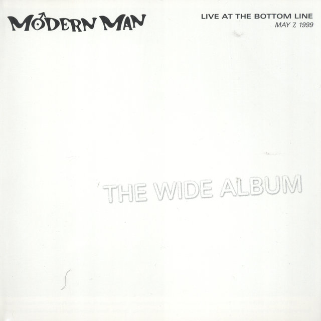 The Wide Album