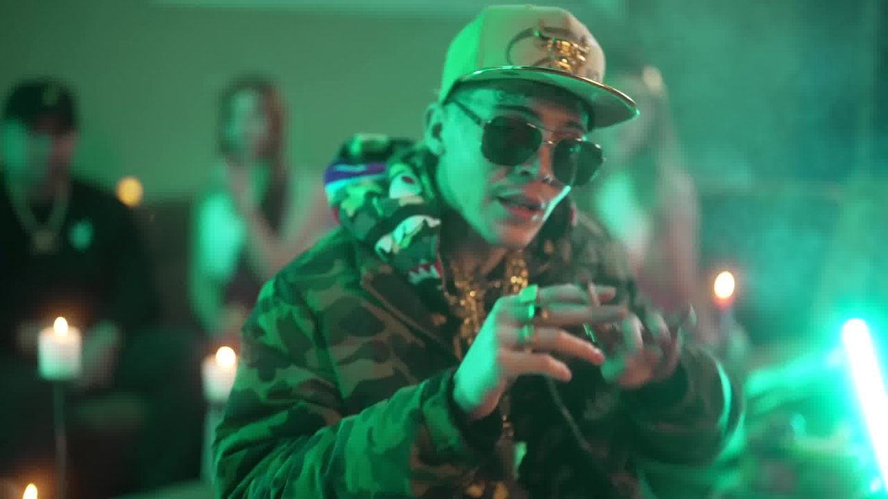 Nalgona by Marcianeke