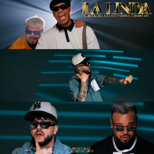 LA LINDA