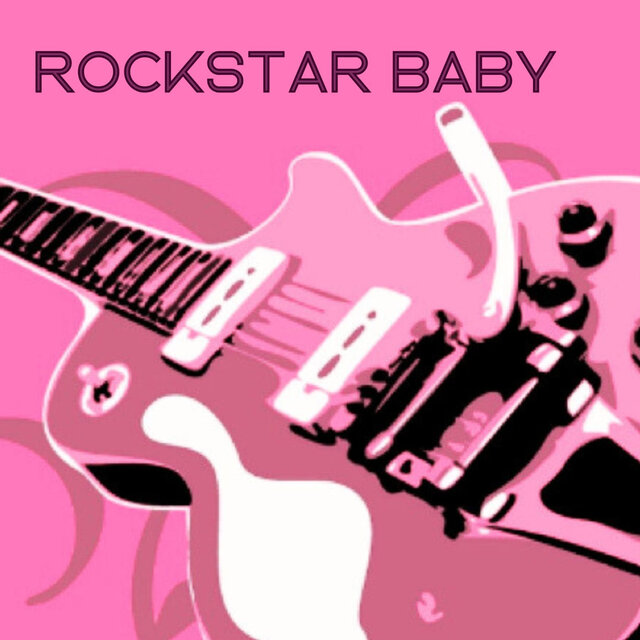 Rockstar Baby