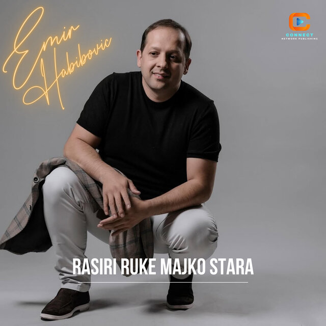 Rasiri ruke majko stara