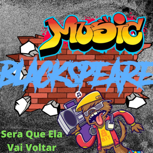 Sera Que Ela Vai Voltar
