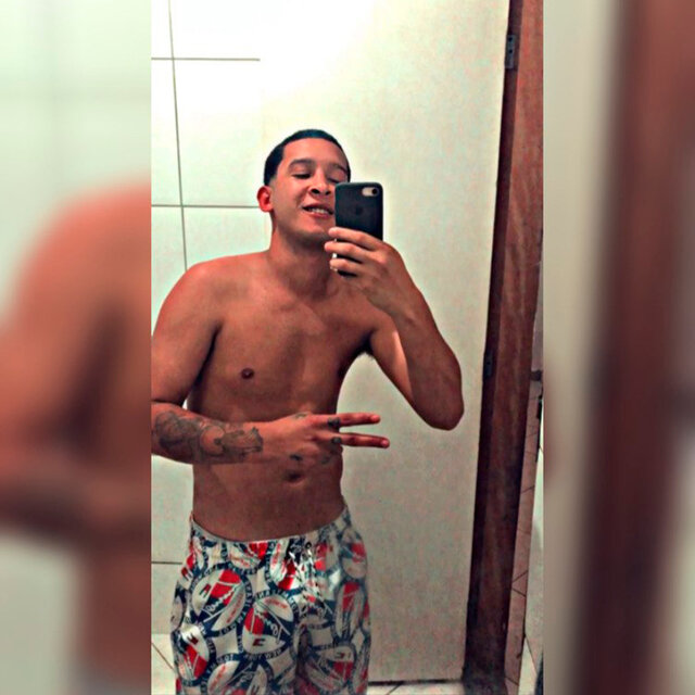 MC DK SILVA - O IMPORTANTE PRA MIM