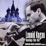 Violin Concerto in D Minor