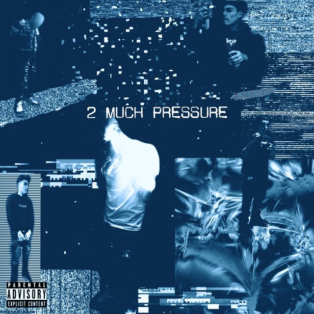 2 MUCH PRESSURE