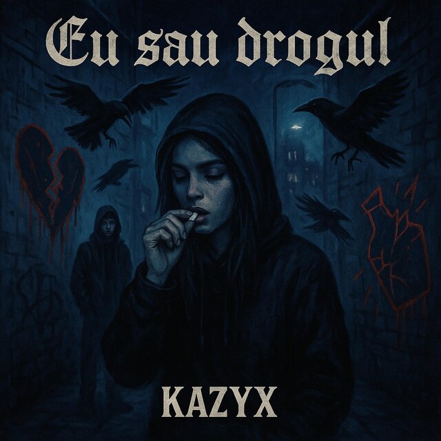 EU SAU DROGU