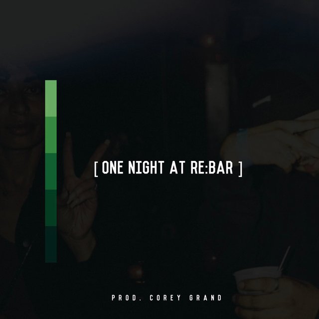 One Night At RE:BAR