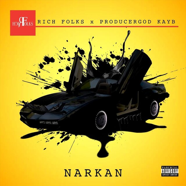 Narkan