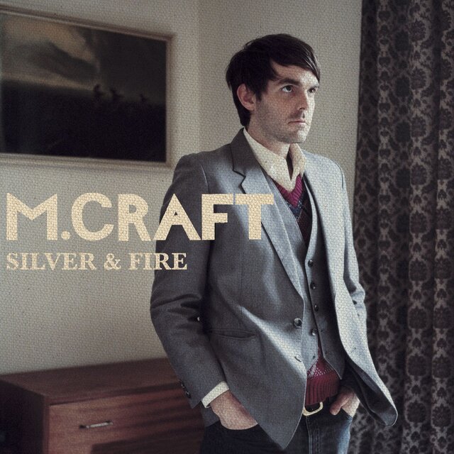 Silver And Fire