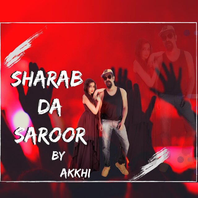 Sharab DA Saroor