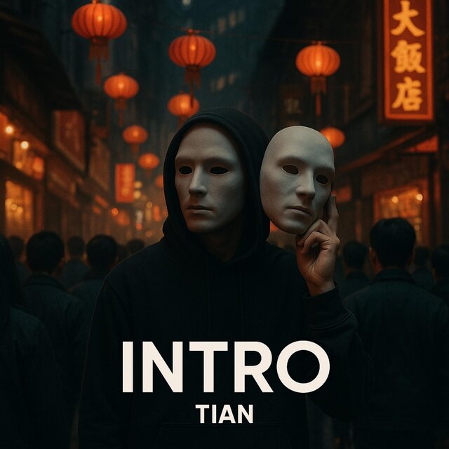 Intro (Freestyle)