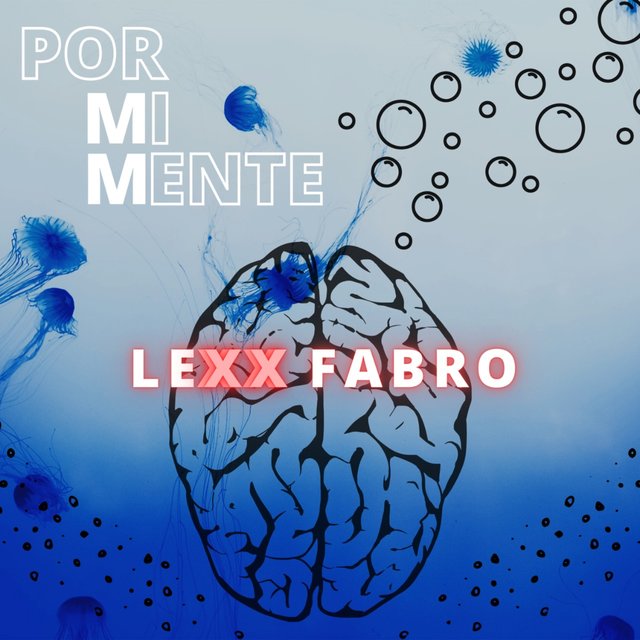 Por Mi Mente