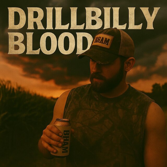 Drillbilly Blood
