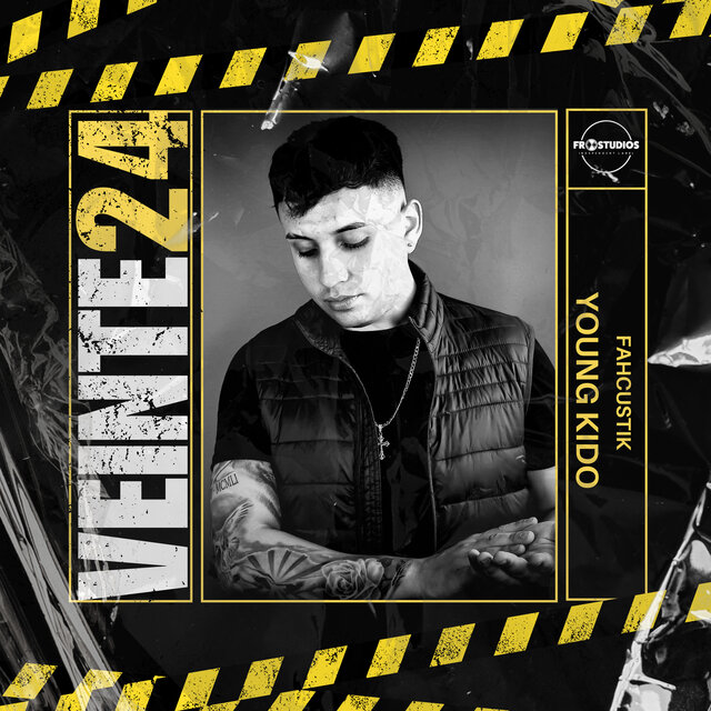 Veinte24