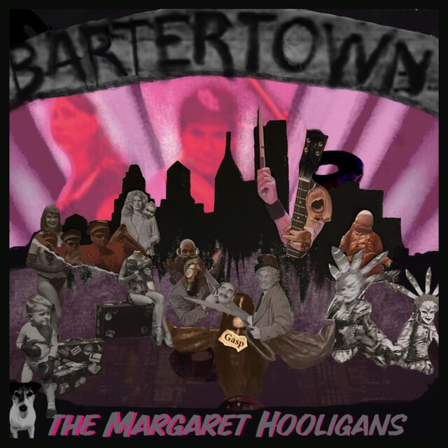 Saturday Night in Bartertown
