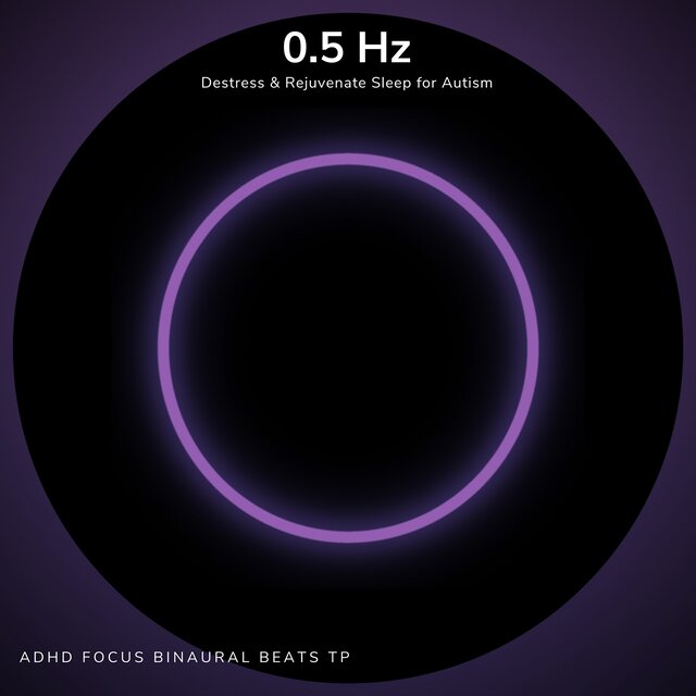 174 Hz - Ultimate Calming & ADHD Relief Collection