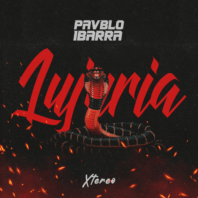 Lujuria