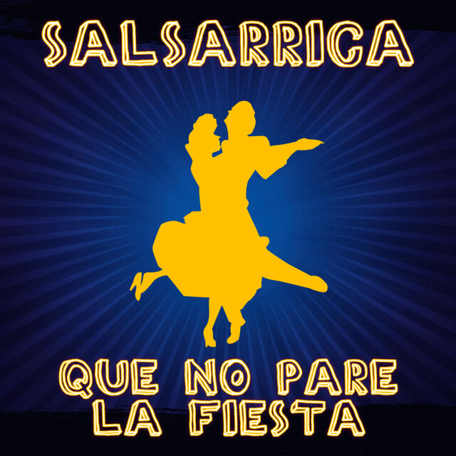 Que no Pare la Fiesta (Mix)