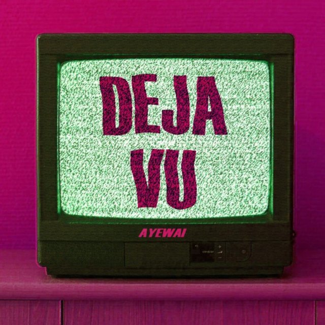 Déja vu