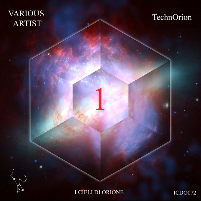 TechnOrion - 1