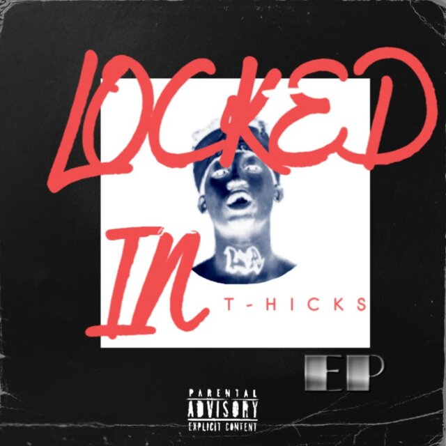 LOCKED IN (Tape)