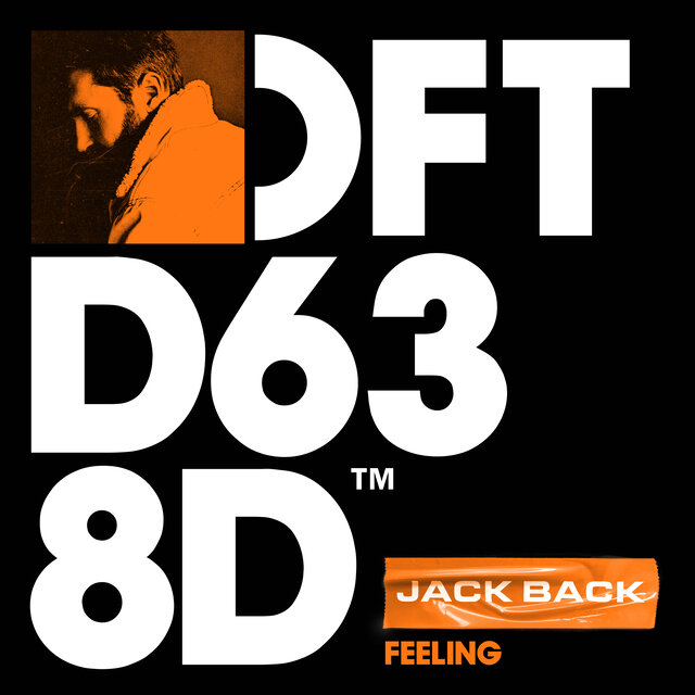 Feeling (Extended Mix)