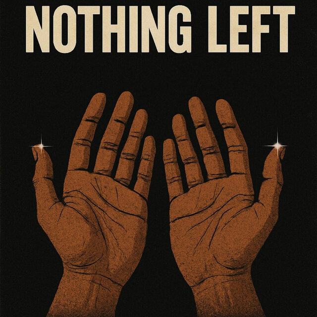 Nothing Left (feat. Buu E. Radley & Majin D. Luffy)