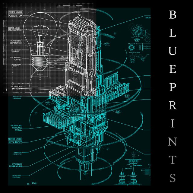 Blueprints