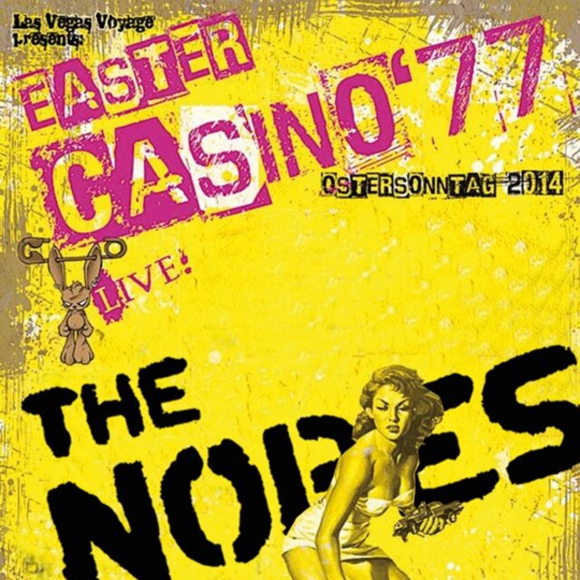Easter Casino (Live)