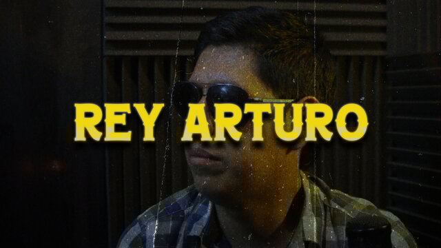 Rey Arturo (LETRA)