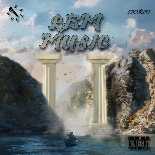 Rem Music Mixtape, Vol. 2