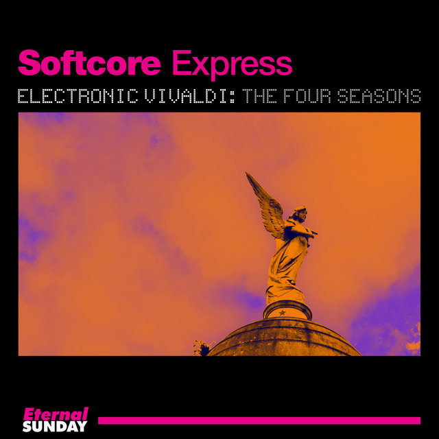 Electronic Vivaldi: The Four Seasons