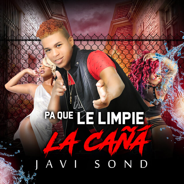 Pa Que Le Limpie La Caña