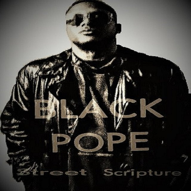 Street Scripture