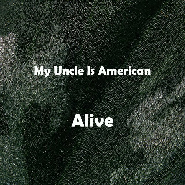 Alive
