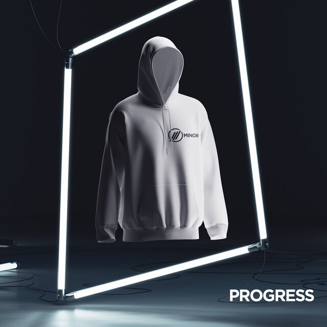 Progress