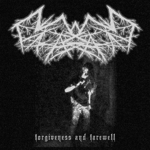 Forgiveness and Farewell