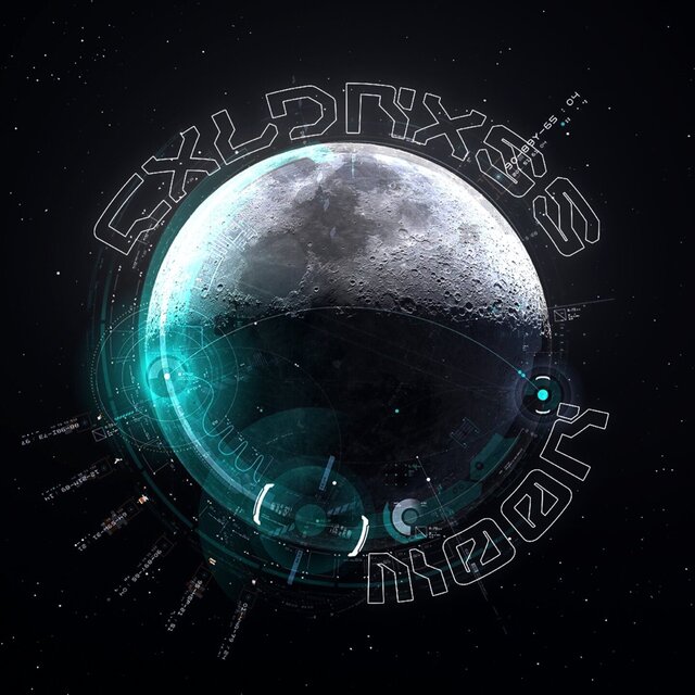 moon