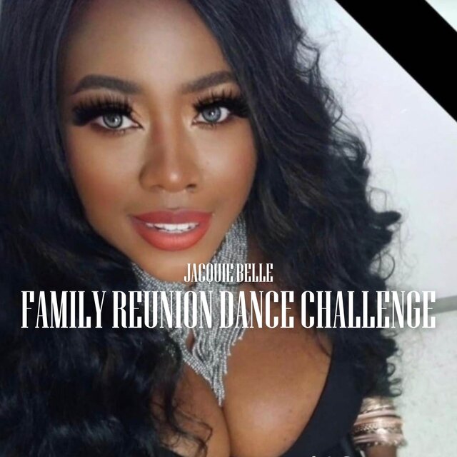 Family Reunion Dance Challenge