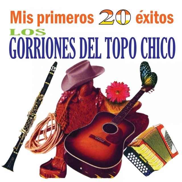 Mis Primeros 20 Éxitos