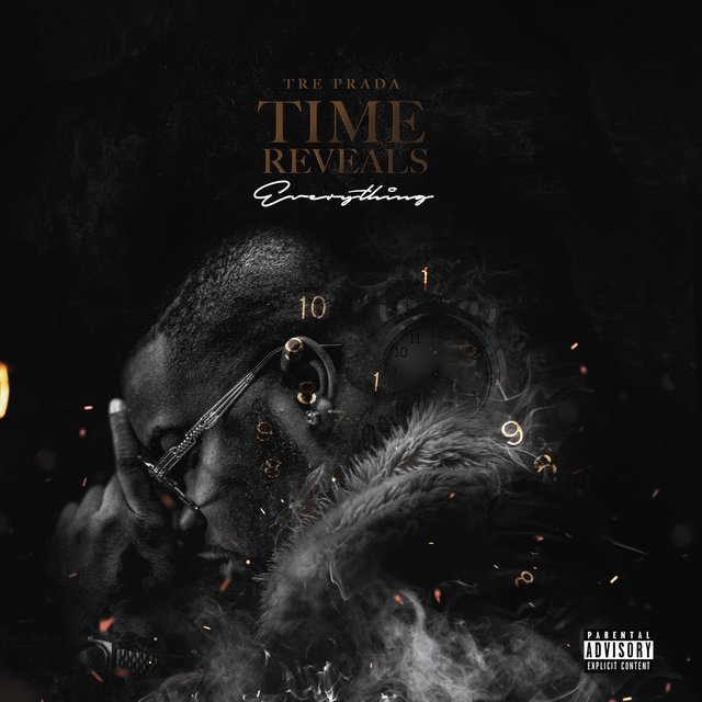 Time Reveals Everything