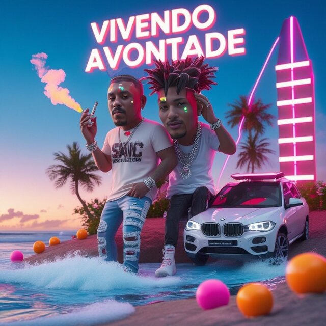Vivendo a Vontade