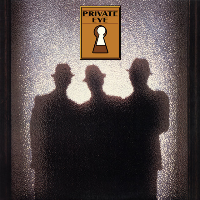 Private Eye