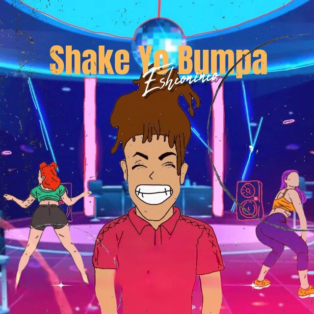Shake Yo Bumpa
