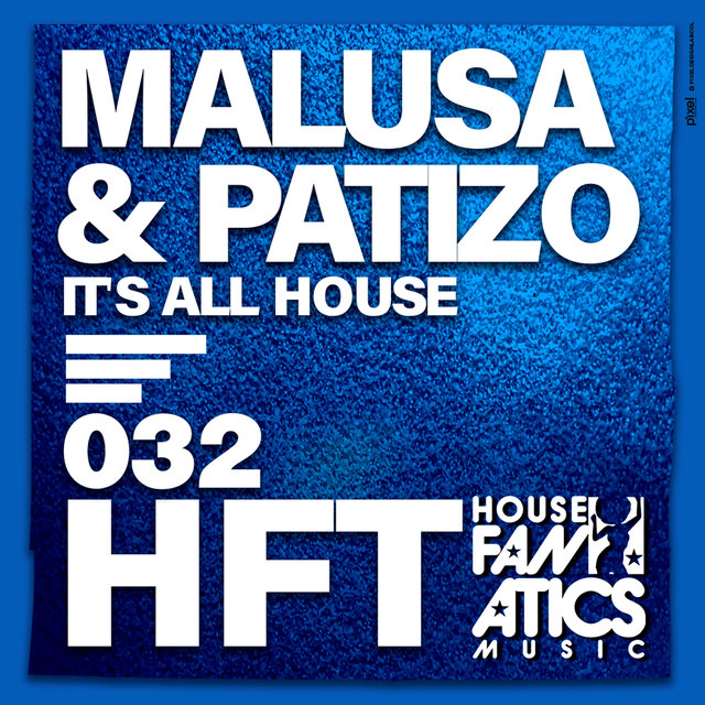 It's All House