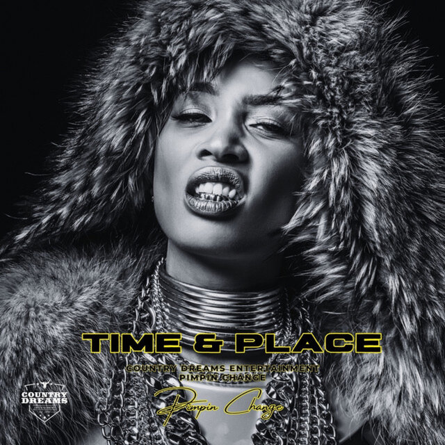 Time & Place