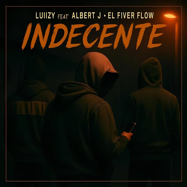Indecente