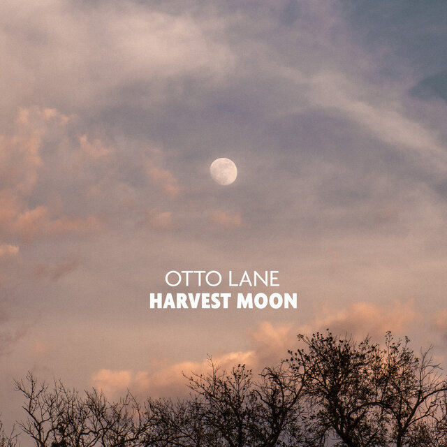 Harvest Moon